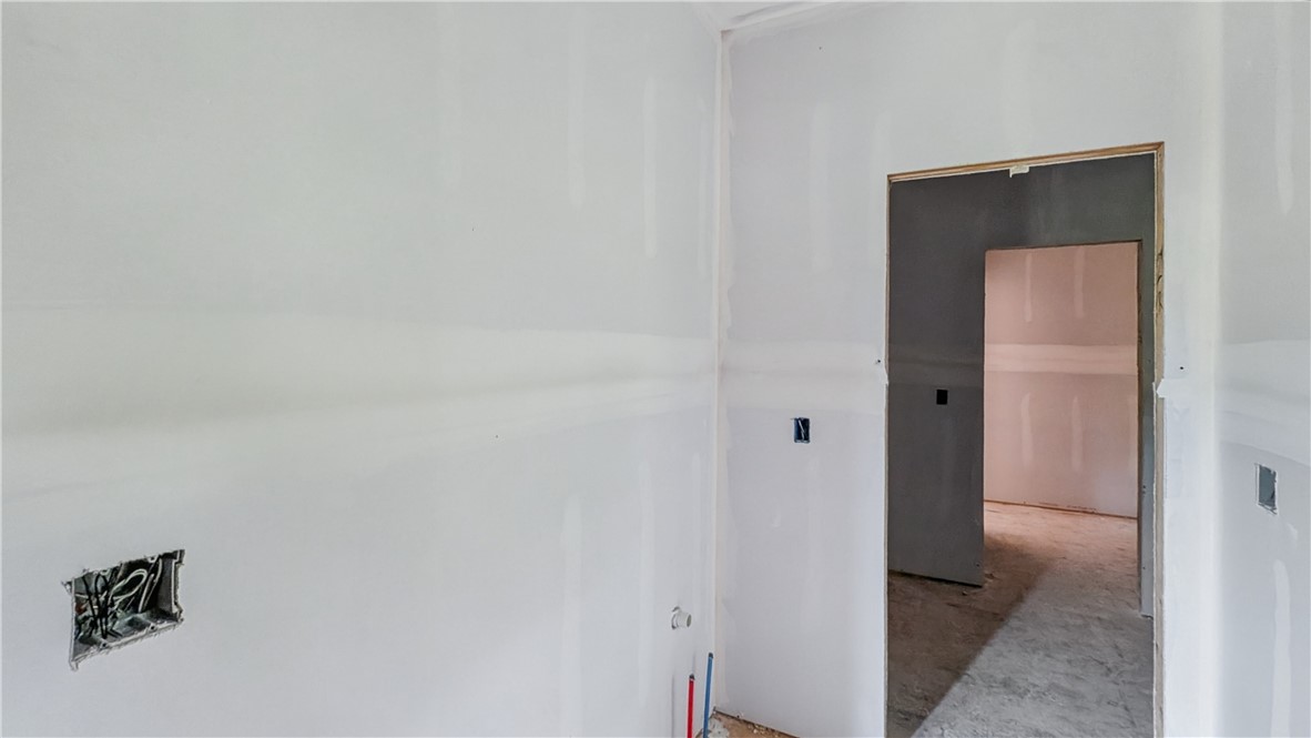 Carnahan Sub - Residential