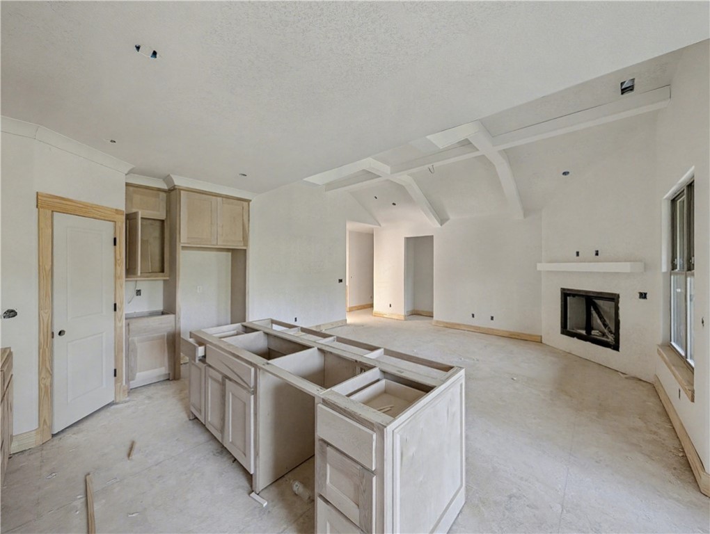 Carnahan Sub - Residential