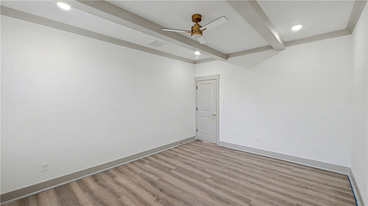 Carnahan Sub - Residential