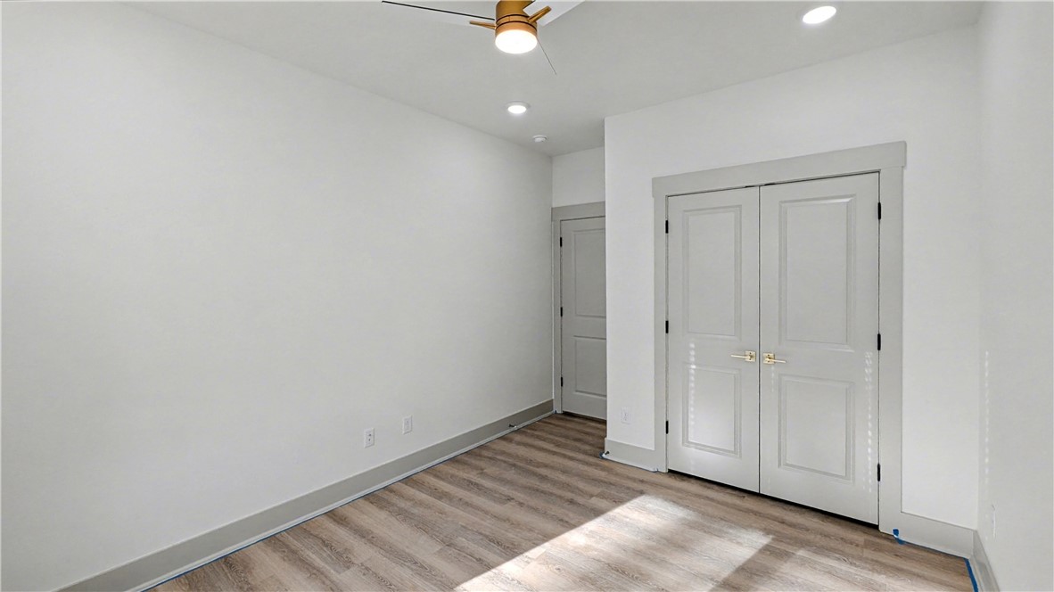 Carnahan Sub - Residential