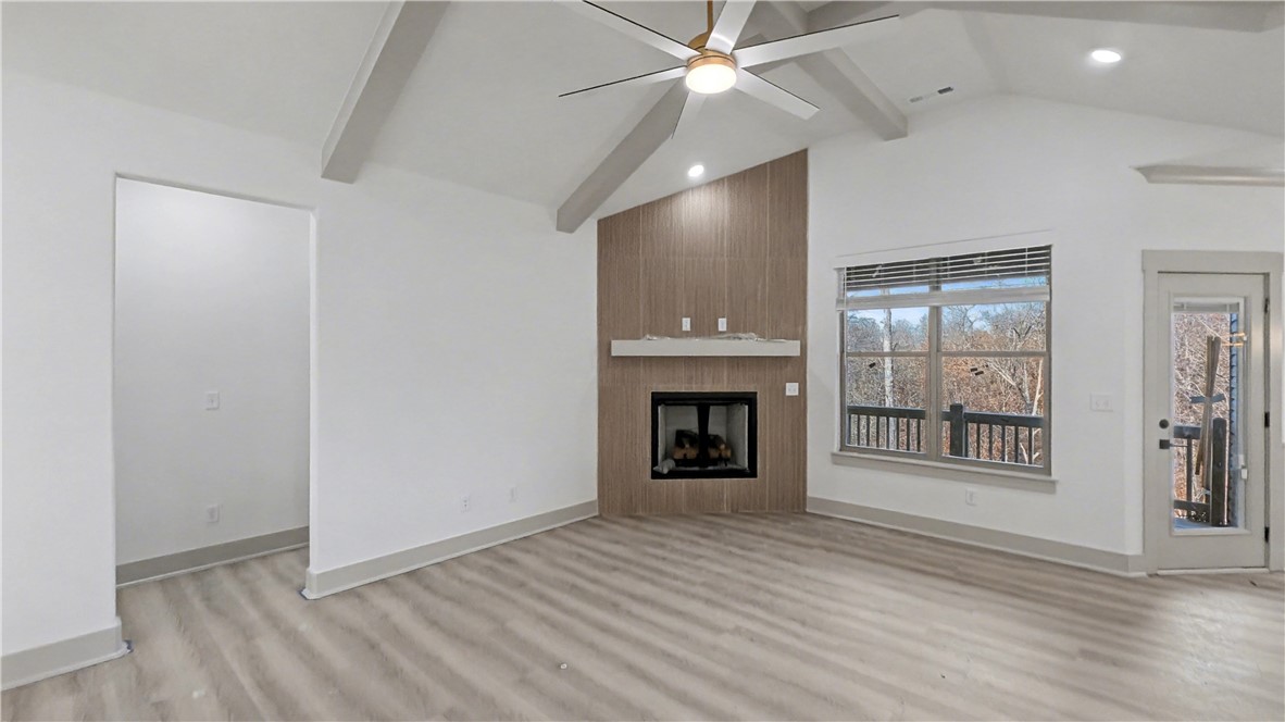 Carnahan Sub - Residential