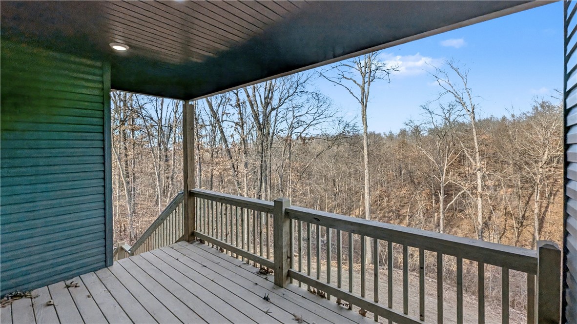 Carnahan Sub - Residential