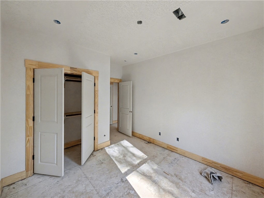 Carnahan Sub - Residential