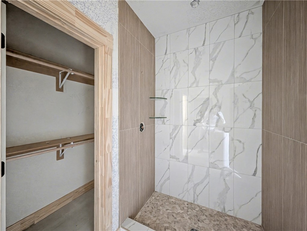 Carnahan Sub - Residential