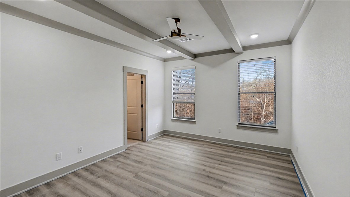 Carnahan Sub - Residential