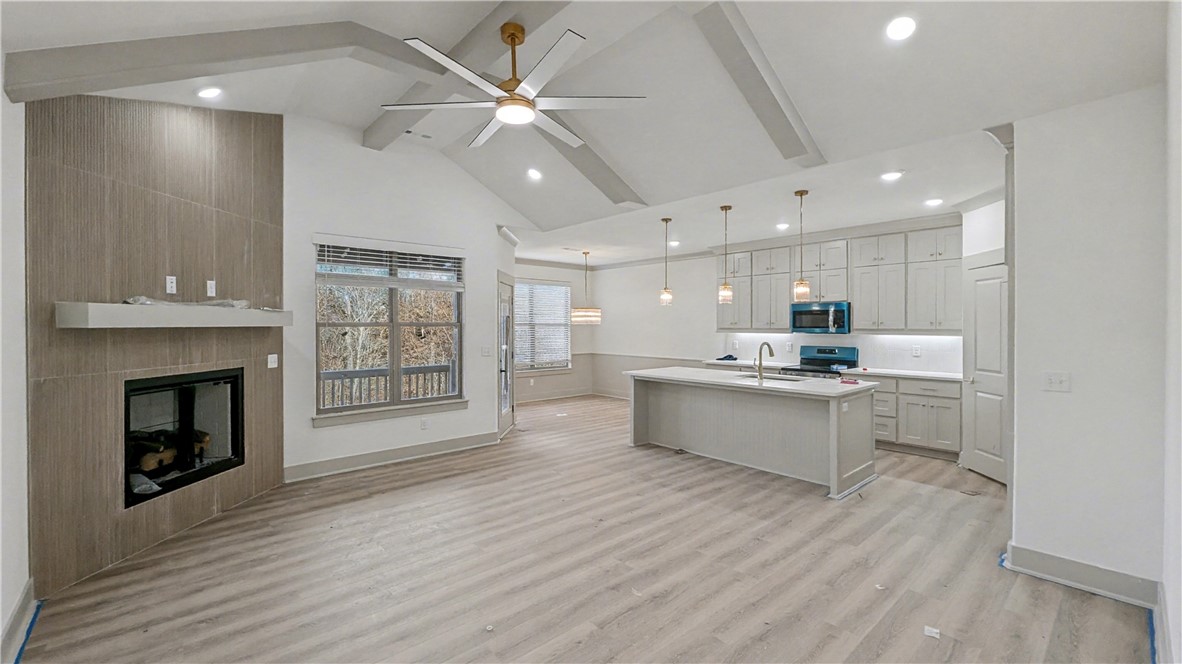 Carnahan Sub - Residential