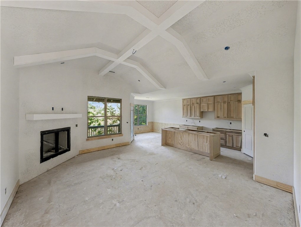 Carnahan Sub - Residential