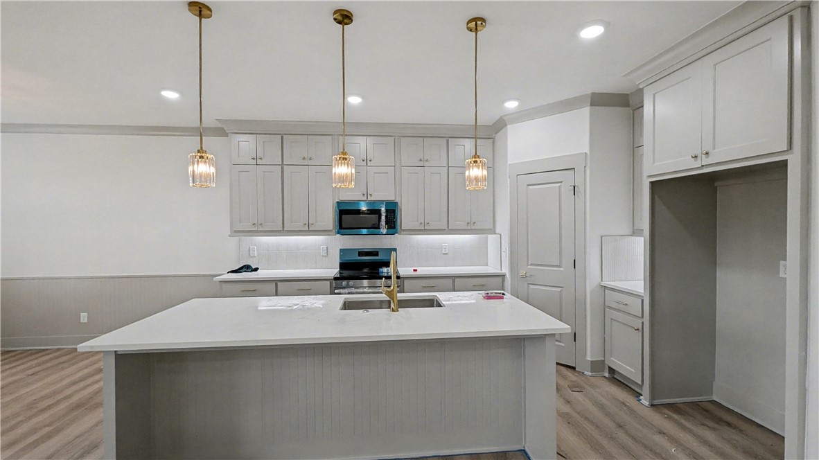 Carnahan Sub - Residential