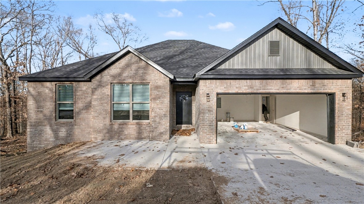 Carnahan Sub - Residential