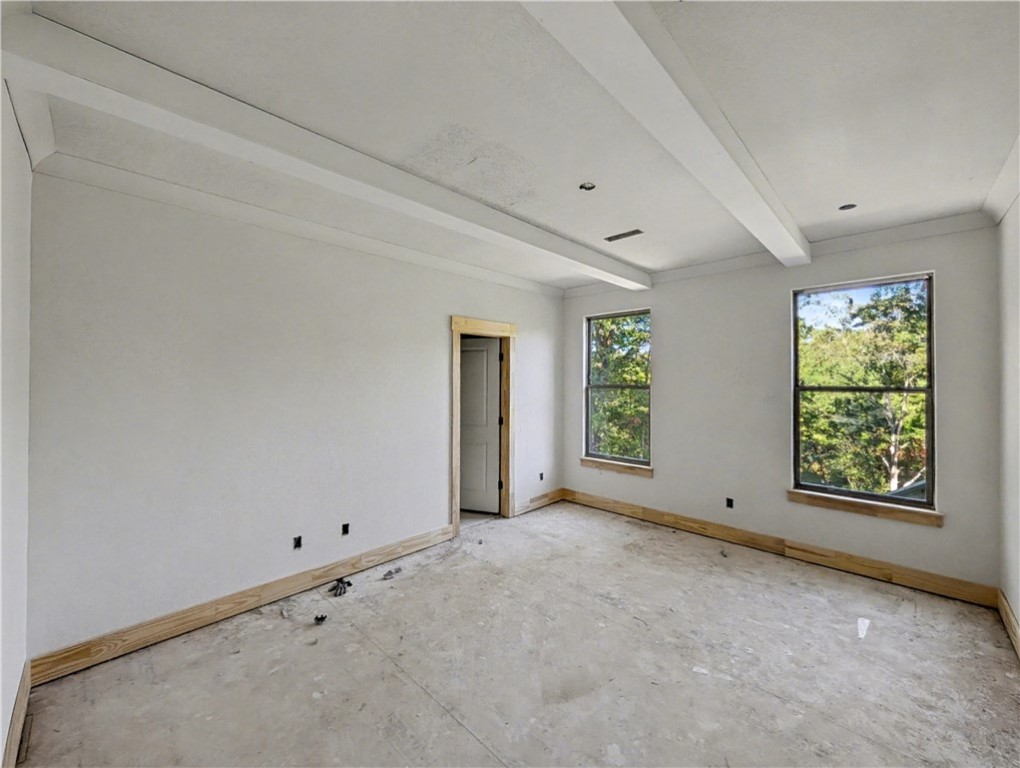 Carnahan Sub - Residential