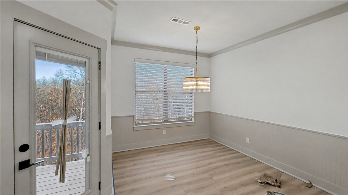 Carnahan Sub - Residential