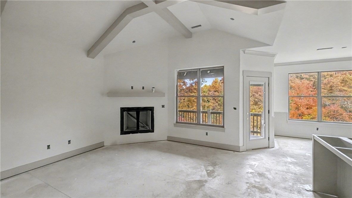 Carnahan Sub - Residential