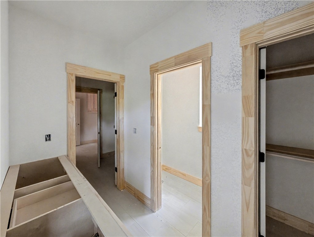 Carnahan Sub - Residential