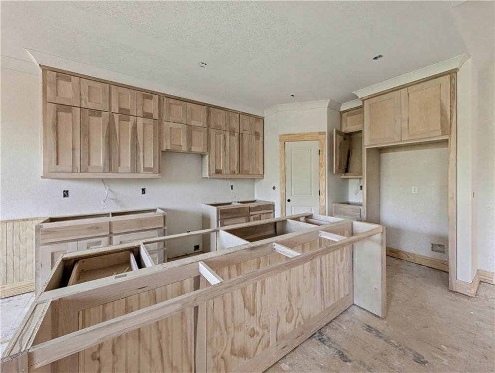 Carnahan Sub - Residential