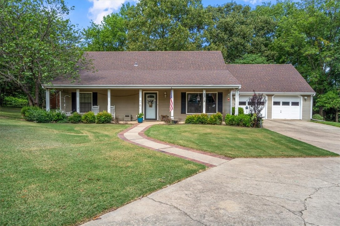 Villa View Estates Siloam Spgs - Residential