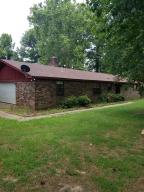 If you are looking for a great home in a nice established neighborhood. Than look no further. This home has huge potential for that perfect family that is starting out. This quaint brick home located in Leisue Estates in Ozark. Features 3 bed and 2 bath home with large spacious living room. Fire place located in living room and also has fenced in back yard with storage building and 2 car attached garage. Newer roof, newer HVAC, and septic system.Estate listing and sale subject to court approval.