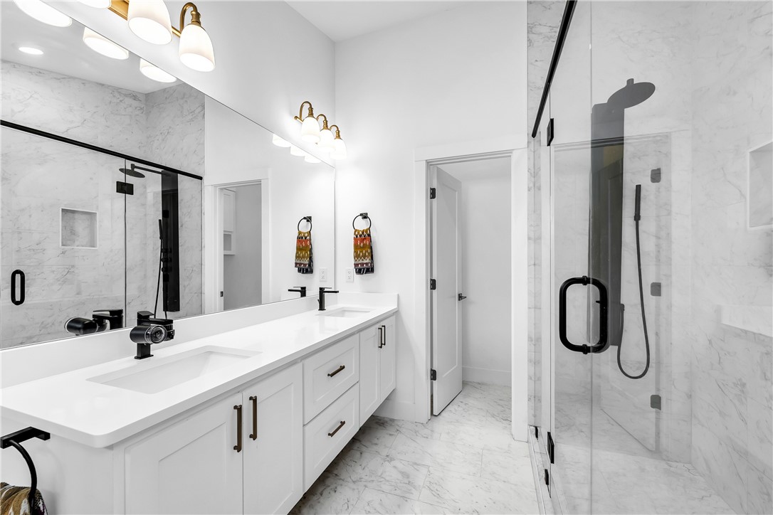 Treetops Sub - Residential