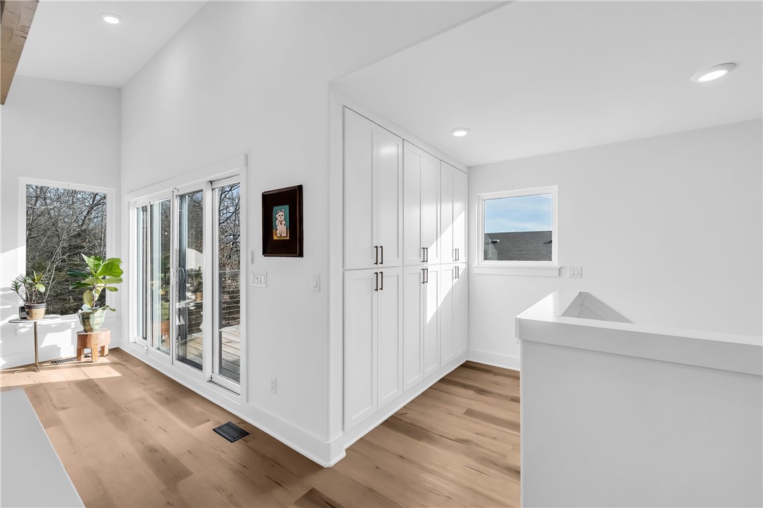 Treetops Sub - Residential