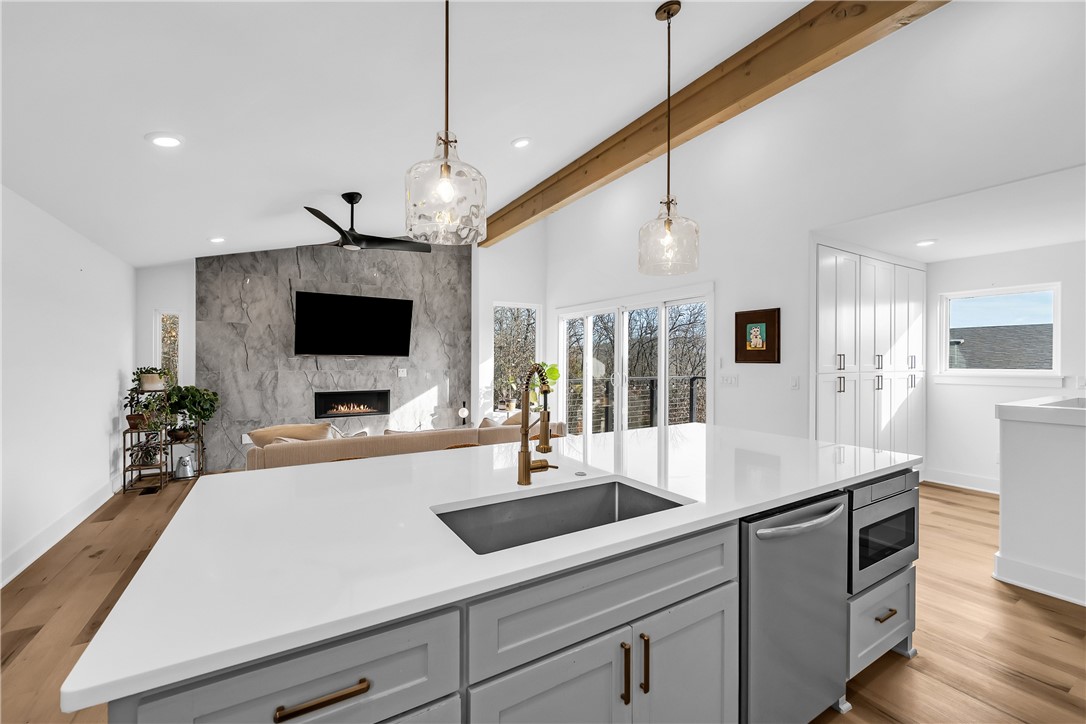 Treetops Sub - Residential