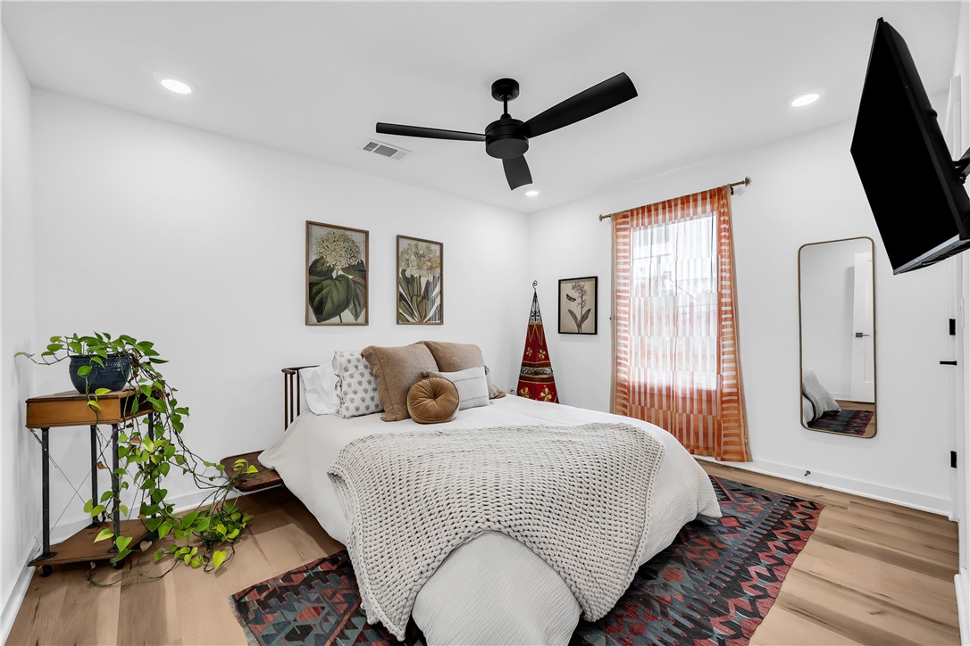 Treetops Sub - Residential