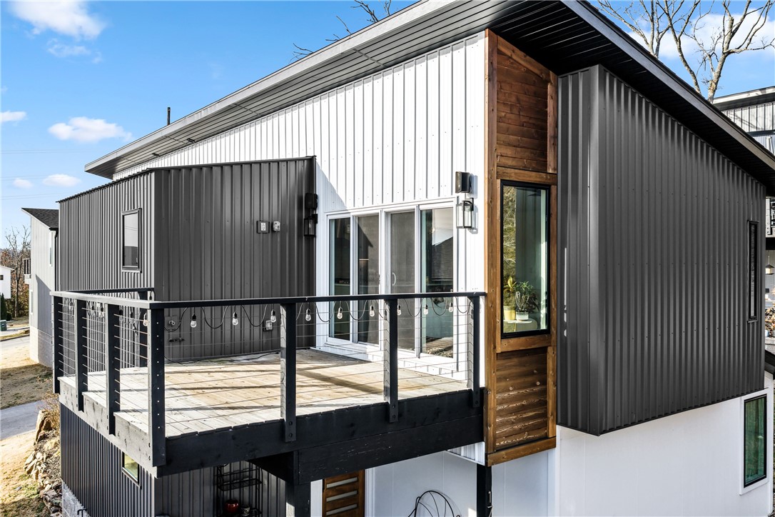 Treetops Sub - Residential