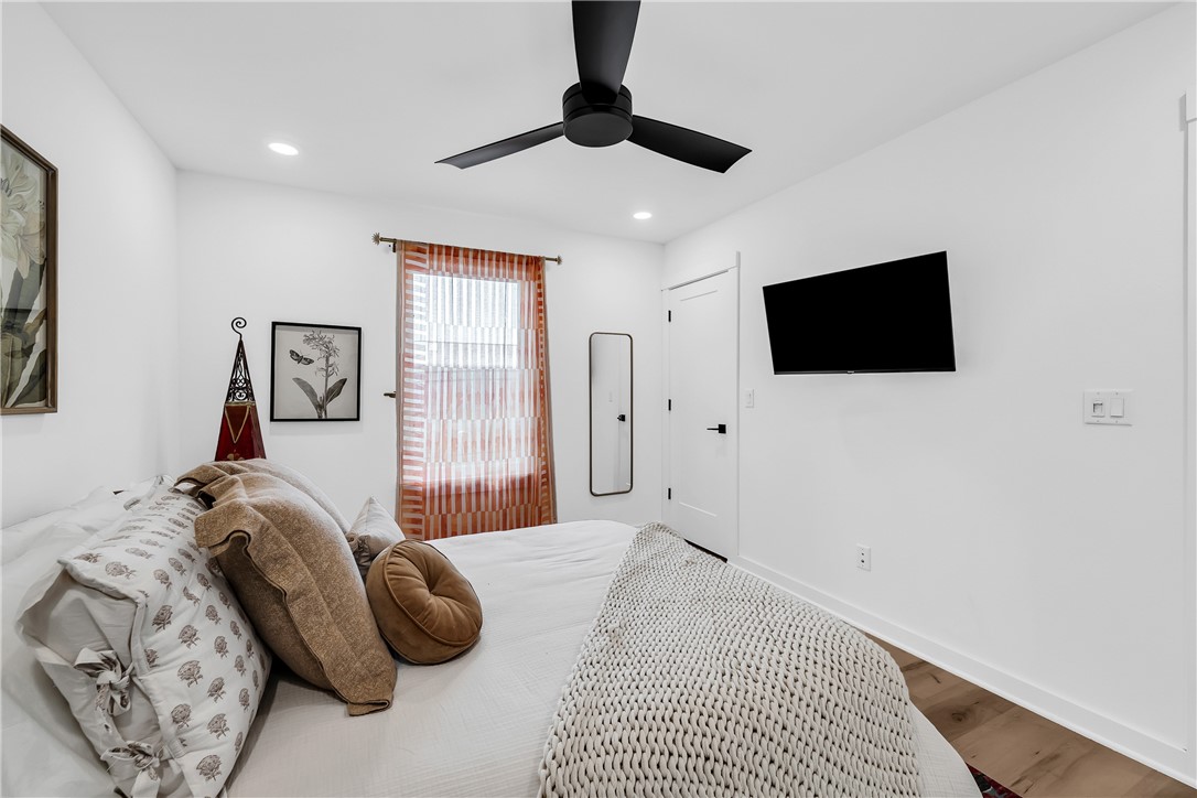 Treetops Sub - Residential