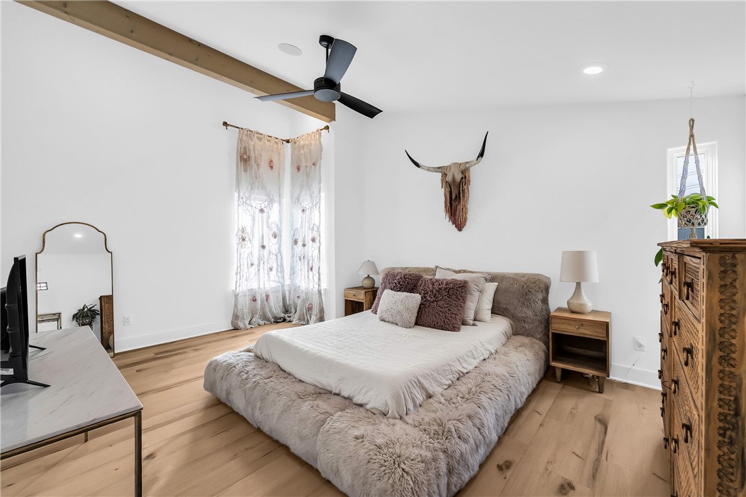 Treetops Sub - Residential