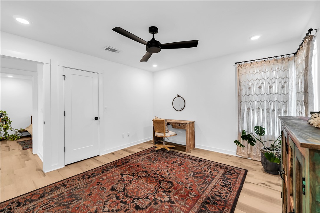 Treetops Sub - Residential