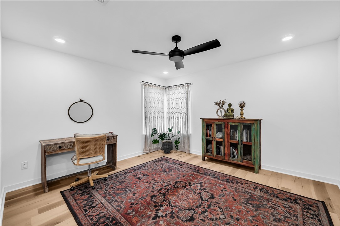 Treetops Sub - Residential