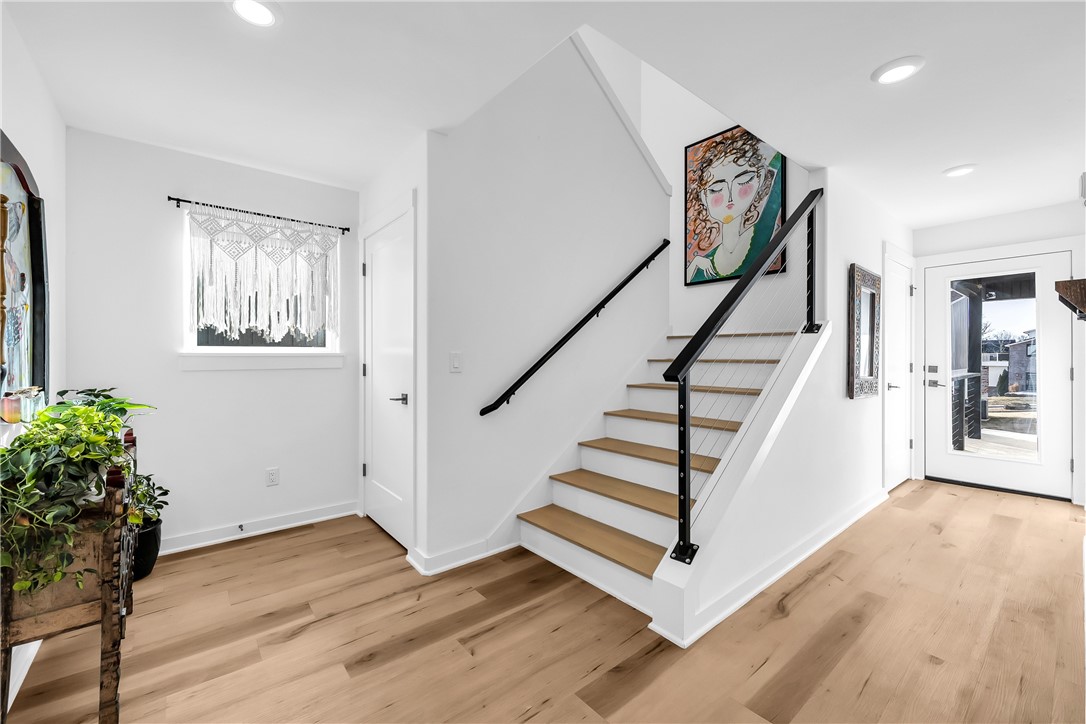 Treetops Sub - Residential