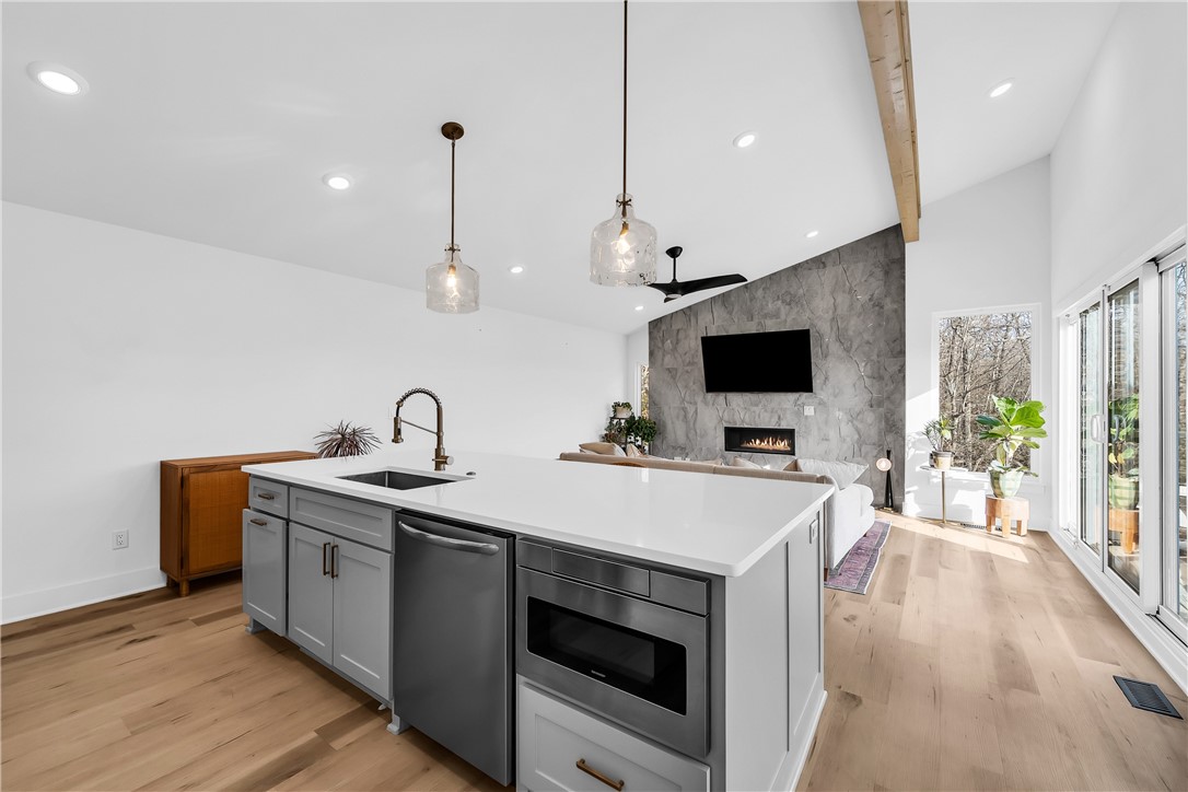 Treetops Sub - Residential