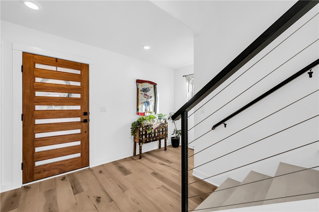 Treetops Sub - Residential