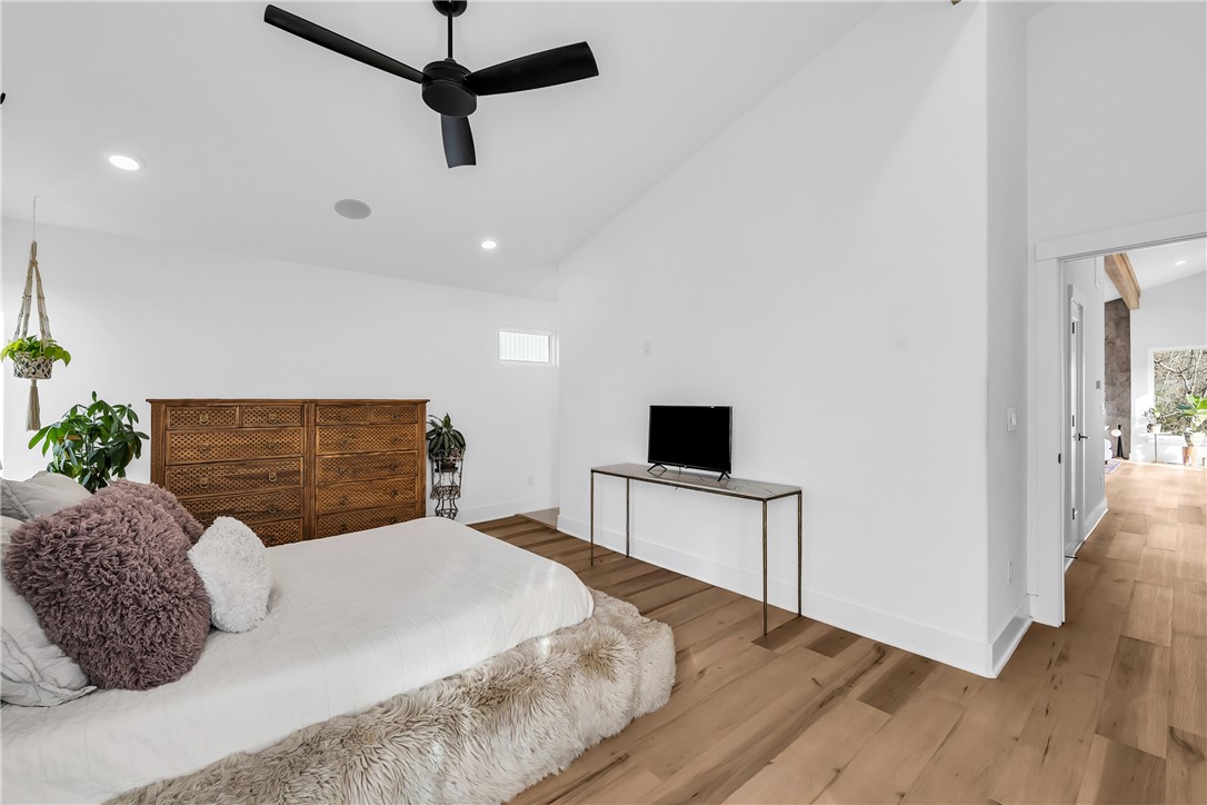 Treetops Sub - Residential