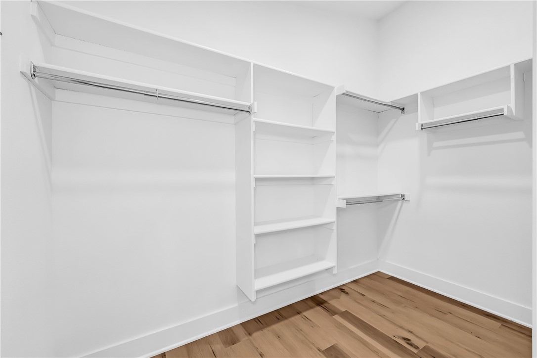 Treetops Sub - Residential