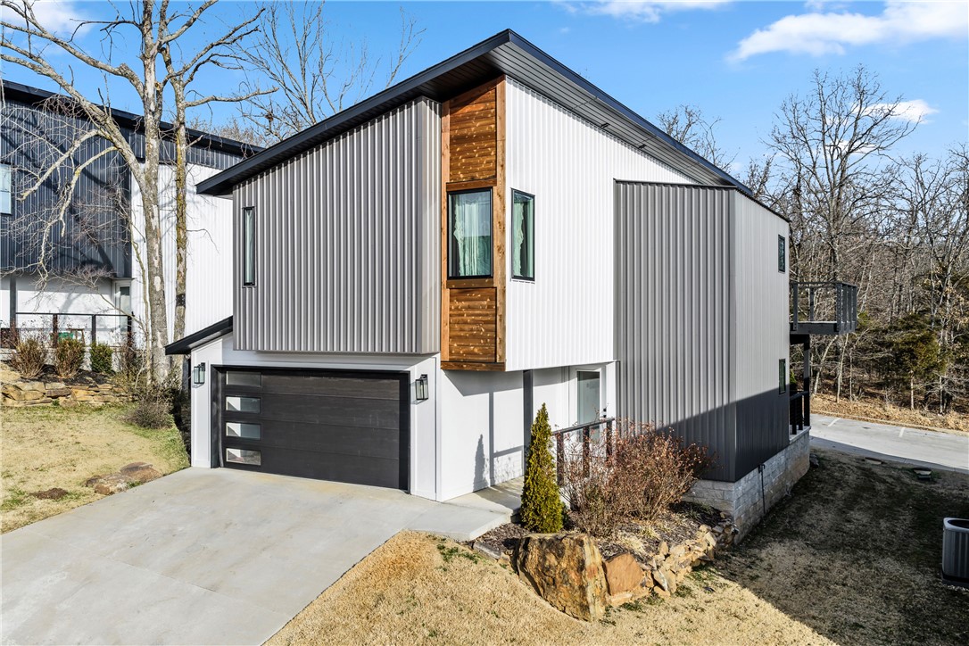 Treetops Sub - Residential