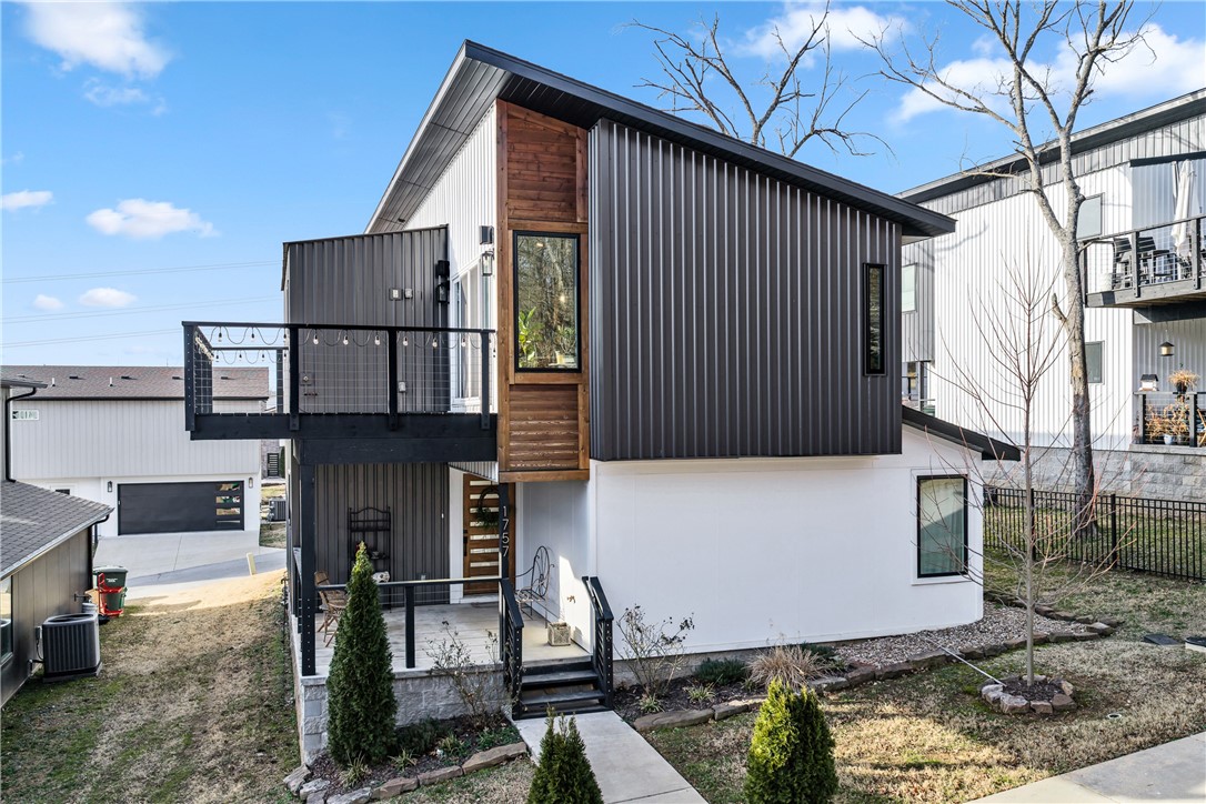 Treetops Sub - Residential