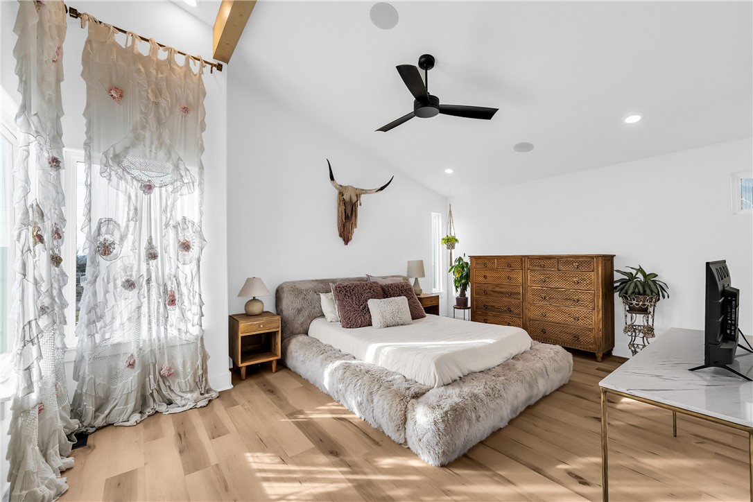 Treetops Sub - Residential