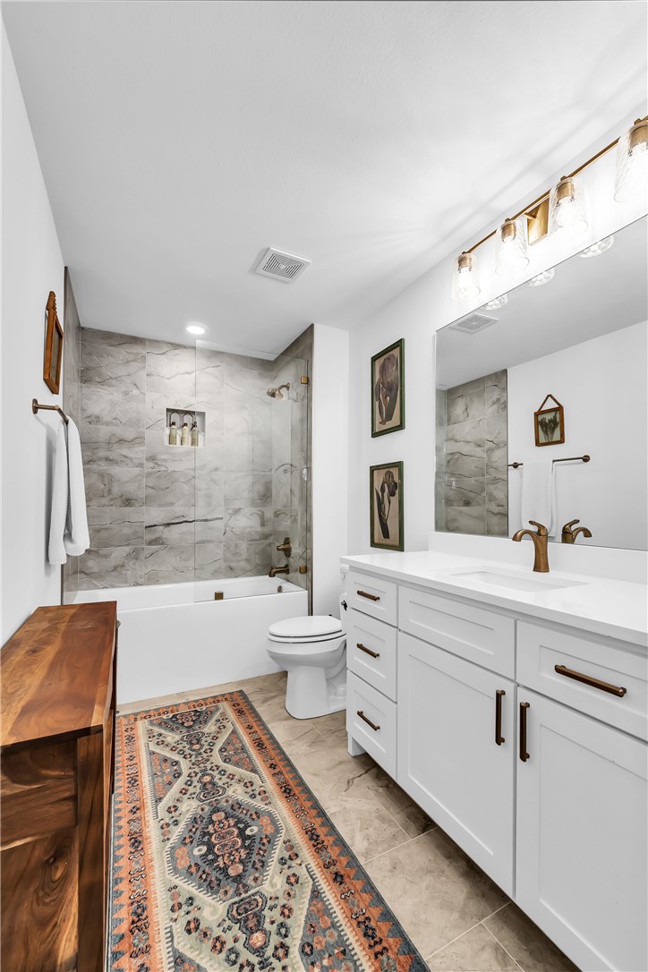 Treetops Sub - Residential