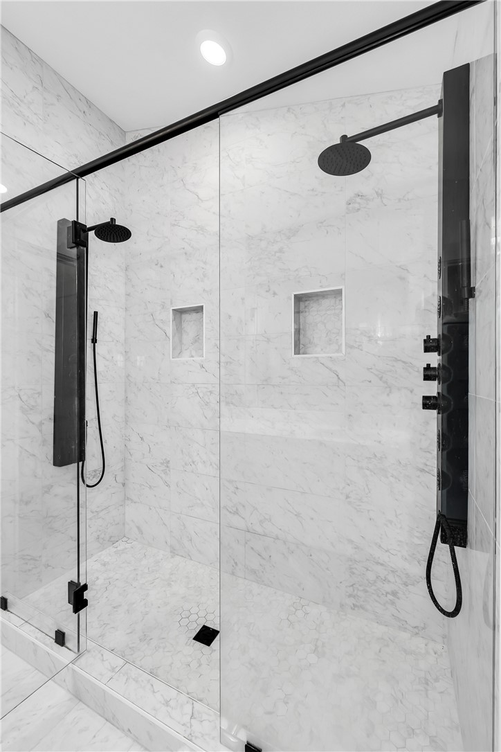 Treetops Sub - Residential