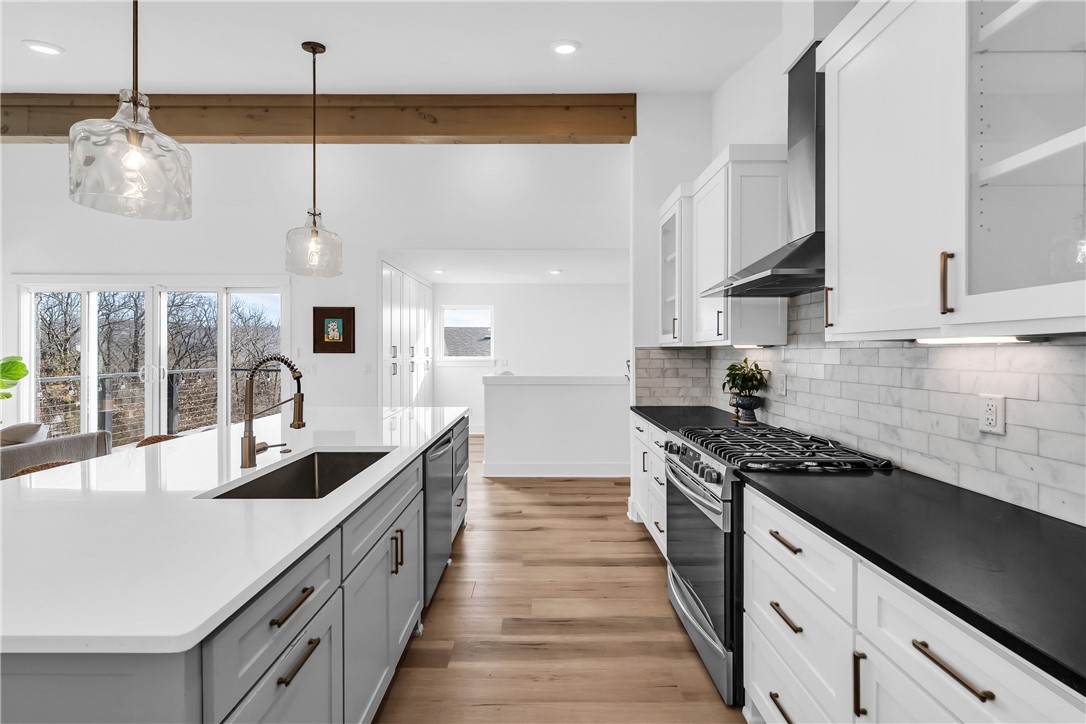 Treetops Sub - Residential