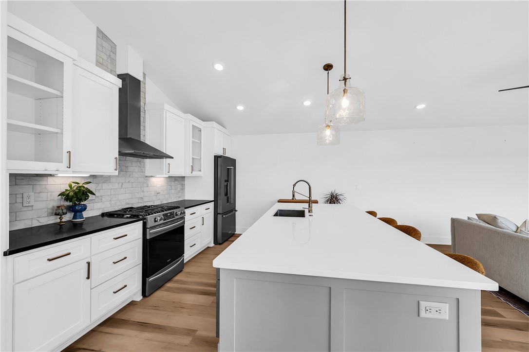 Treetops Sub - Residential