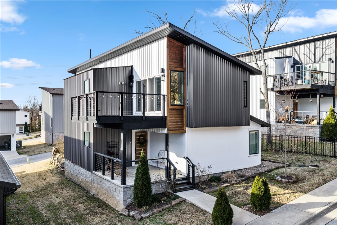 Treetops Sub - Residential