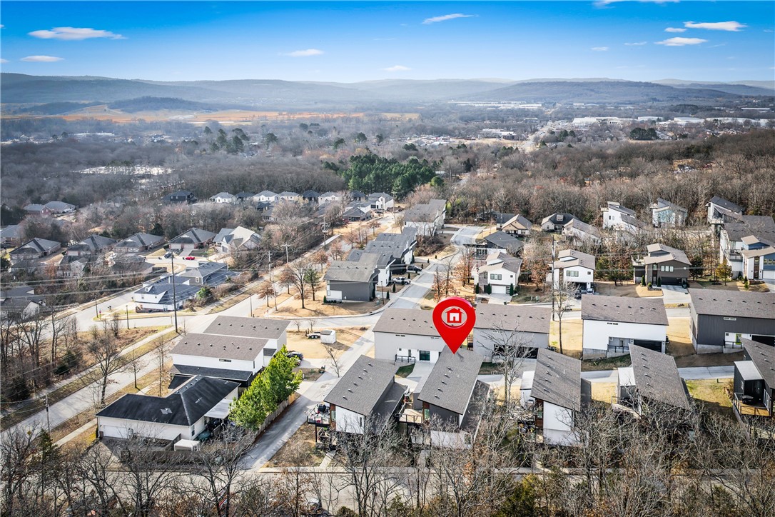 Treetops Sub - Residential