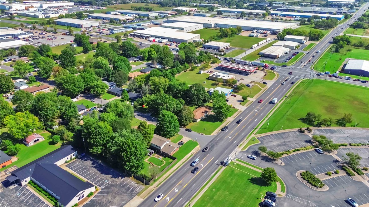 Eastside Sub - Residential