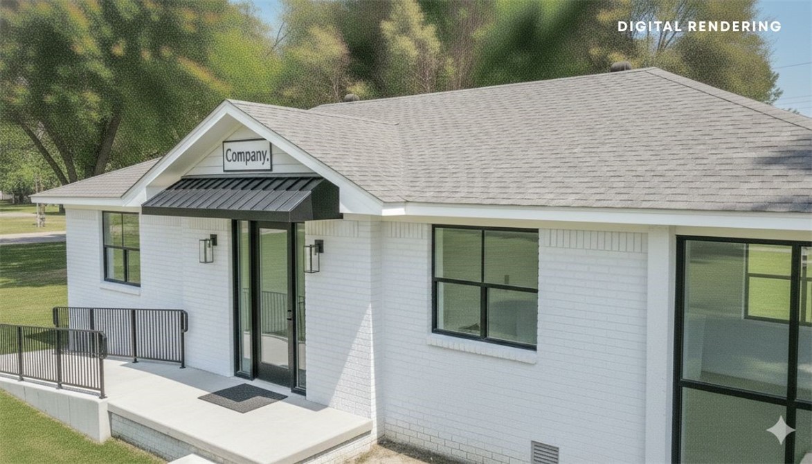 Eastside Sub - Residential