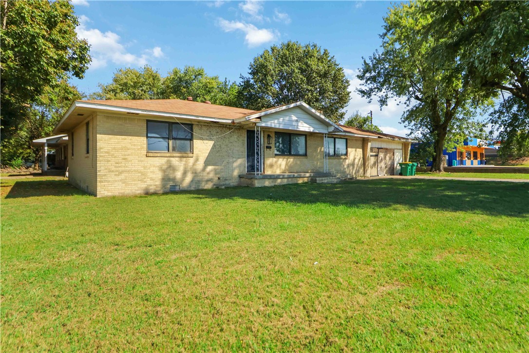 Eastside Sub - Residential