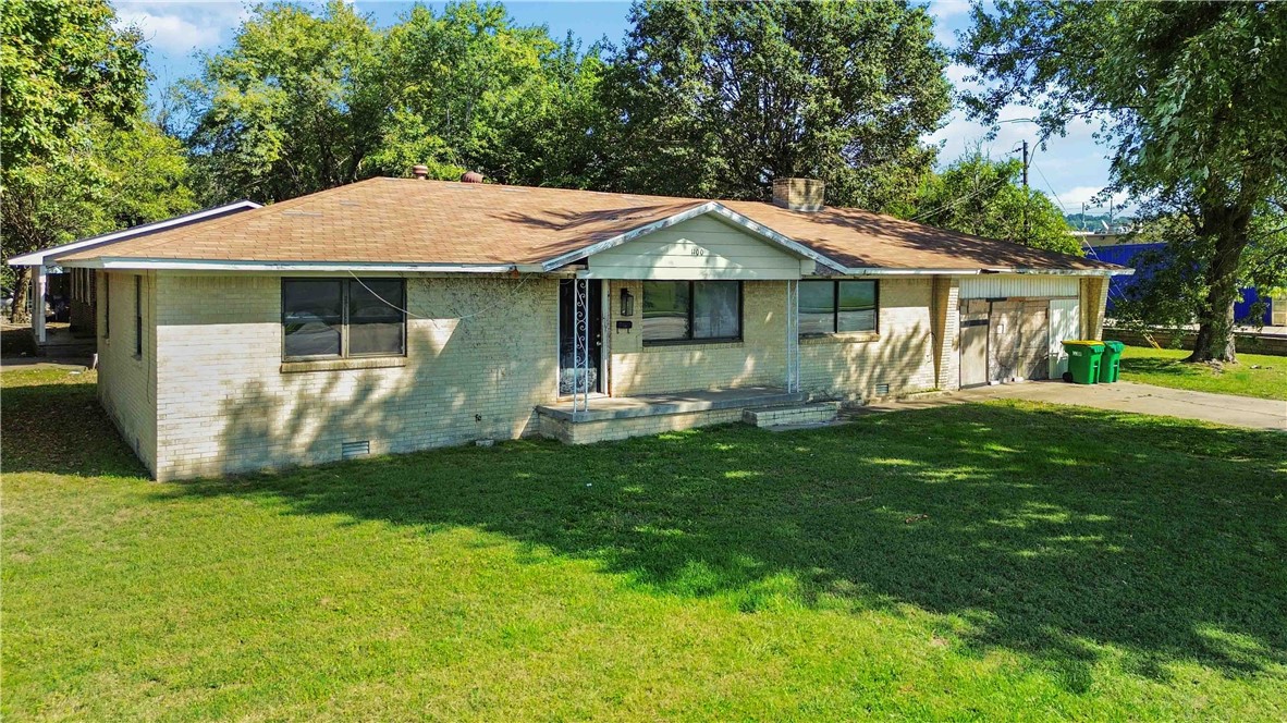 Eastside Sub - Residential