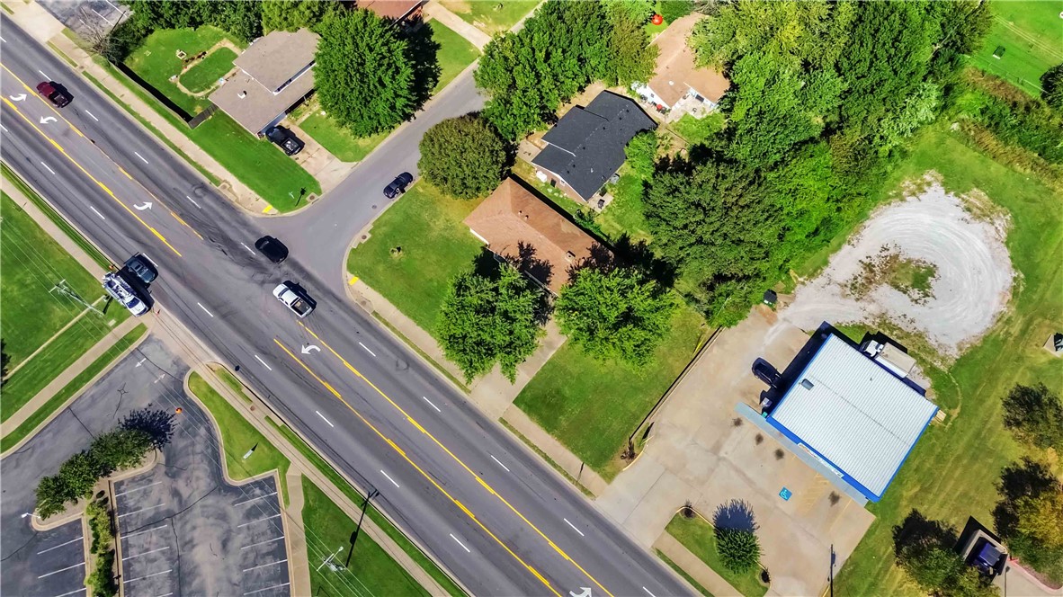 Eastside Sub - Residential