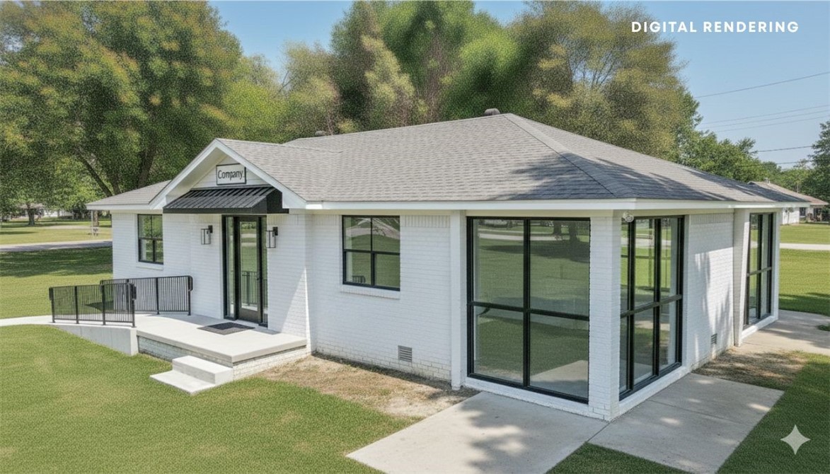 Eastside Sub - Residential