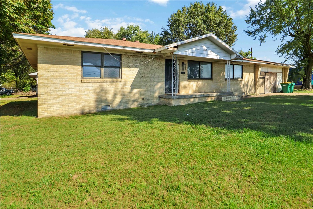 Eastside Sub - Residential